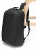 Pacsafe Vibe 24L Rucksack schwarz - Bild 8