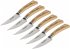 Laguiole Jean Dubost Steakmesser Set 6... - Bild 2