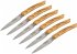 Laguiole Jean Dubost Messer Set 6 tlg.,... - Bild 2
