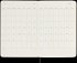 Moleskine 18 Monate Wochen... - Bild 4