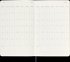 Moleskine 12 Monate Wochen... - Bild 4