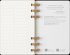 Moleskine 12 Monate Studienplaner mit... - Bild 15