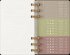 Moleskine 12 Monate Studienplaner mit... - Bild 16