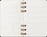 Moleskine 12 Monate Studienplaner mit... - Bild 6