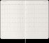 Moleskine 18 Monate Wochen... - Bild 4