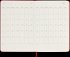 Moleskine 12 Monate Wochen... - Bild 4