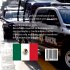 Coches de policía mexicanos - Bild 2