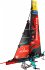 LEGO® Technic 42174 Emirates Team New... - Bild 2