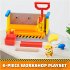 RBL Rubble & Crew Workshop Playset - Bild 3