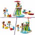 LEGO® Friends 42623 Rettungsschwimmer... - Bild 3
