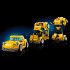 LEGO® Icons 10338 Bumblebee - Bild 4