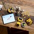 LEGO® Icons 10338 Bumblebee - Bild 6