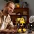 LEGO® Icons 10338 Bumblebee - Bild 7