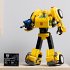 LEGO® Icons 10338 Bumblebee - Bild 8