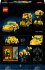 LEGO® Icons 10338 Bumblebee - Bild 9