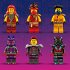 LEGO® NINJAGO 71822 Quelldrache der... - Bild 3
