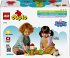 LEGO® DUPLO® 10431 Peppas Garten mit... - Bild 9