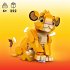 LEGO® Disney Classic 43243 Simba, das... - Bild 4