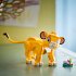 LEGO® Disney Classic 43243 Simba, das... - Bild 8