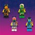 LEGO® NINJAGO 71820 Kombi-Raupe des... - Bild 3