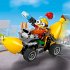LEGO® 75580 Minions und das Bananen... - Bild 4