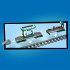 LEGO® City 60423 Straßenbahn mit... - Bild 4
