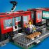 LEGO® City 60423 Straßenbahn mit... - Bild 5
