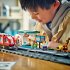 LEGO® City 60423 Straßenbahn mit... - Bild 7