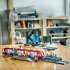 LEGO® City 60423 Straßenbahn mit... - Bild 8