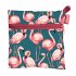 Easy Travelbag de Luxe Pink Flamingo - Bild 2