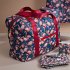 Easy Travelbag de Luxe Pink Flamingo - Bild 4