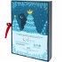Adventskalender Zaubersocken