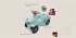 BIG 800056141 - BIG Bobby Car Classic... - Bild 8