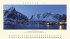 Panorama Norwegen 2025 Wandkalender - Bild 3