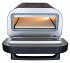 Unold 68815 Don Luigi Pizzaofen - Bild 4
