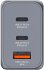 Verbatim GNC-64 GaN Charger 65W 2xUSB-C... - Bild 2