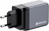 Verbatim GNC-64 GaN Charger 65W 2xUSB-C... - Bild 3