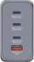 Verbatim GNC-240 GaN Charg. 240W... - Bild 2