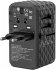 Verbatim GaN III Uni.Travel Adap 100W... - Bild 2