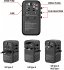 Verbatim GaN III Uni.Travel Adap 100W... - Bild 3