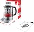 Solis Tea Kettle Automatic 5518 Tee-... - Bild 2