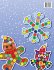 Dot Markers Activity Book Christmas - Bild 2