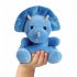 PP Tank Triceratops Plush Toy - Bild 5
