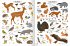 Naturforscher-Kids - Stickerheft Im Wald - Bild 6