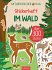 Naturforscher-Kids - Stickerheft Im Wald - Bild 8