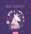Mein Tagebuch - Einhorn (mit Schloss) - Bild 8