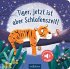 Tiger, jetzt ist aber Schlafenszeit! - Bild 4