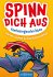 Spinn dich aus - Fantasiegeschichten - Bild 9