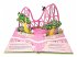 The Moomins Find a Home: A Pop-Up... - Bild 2