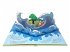 The Moomins Find a Home: A Pop-Up... - Bild 3